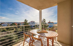 Two-Bedroom Apartment in Novalja